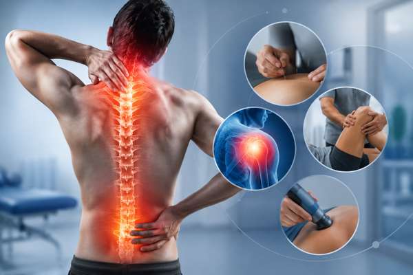 Why Should You Seek Professional Pain Treatment Abu Dhabi Instead of Ignoring Chronic Pain?