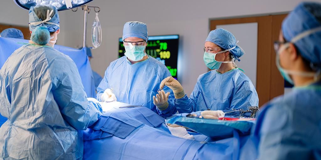 What Should You Know Before Choosing a Laparoscopic Surgery Center in Abu Dhabi?